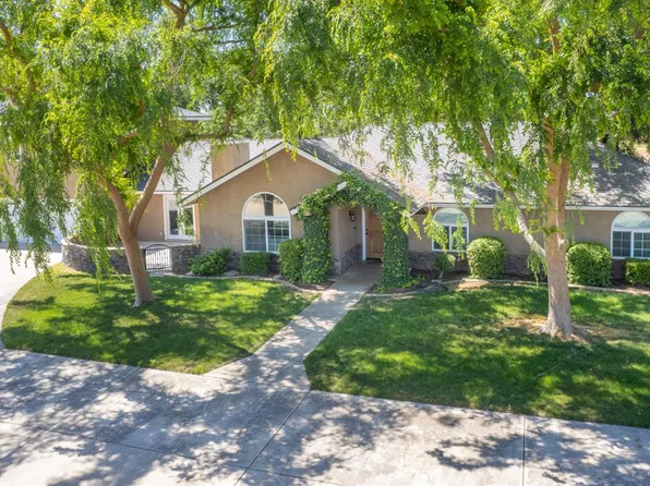 6345 N Bethel Ave, Clovis, CA 93619