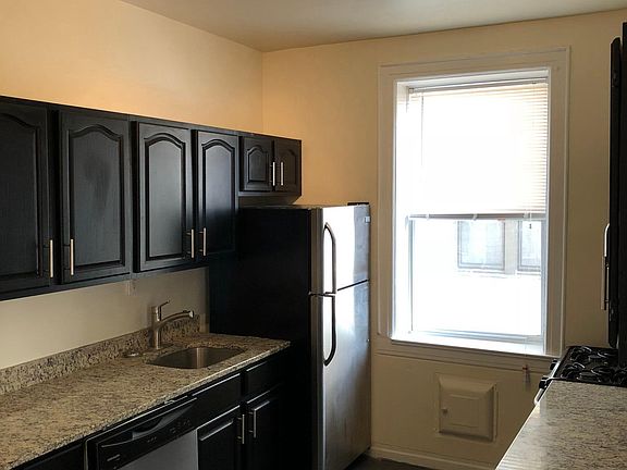 Stainless Steel Appliances