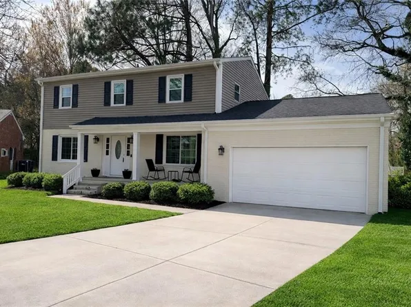 1048 Lockwood Ct, Virginia Beach, VA 23464