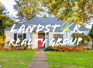 3502 Nanz Ave, Louisville, KY
