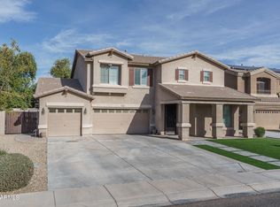 11014 W Jefferson St, Avondale, AZ 85323
