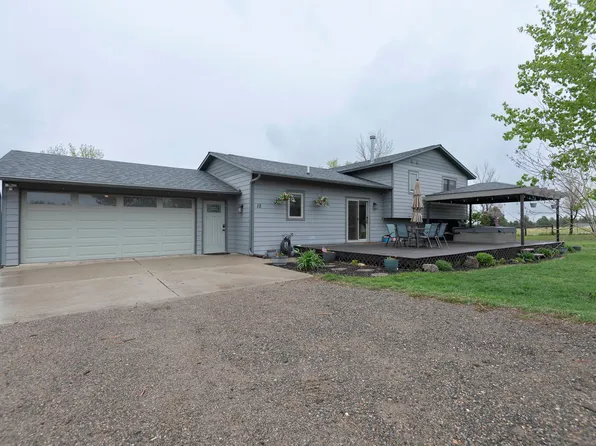 15 Lone Mountain Rd, Clancy, MT 59634