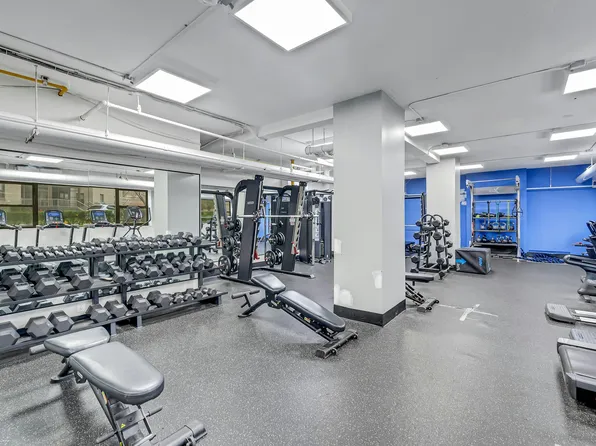 1 Fordham Hill Oval image 26 of 43