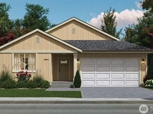 1319 60th Avenue NE, Tacoma, WA 98422