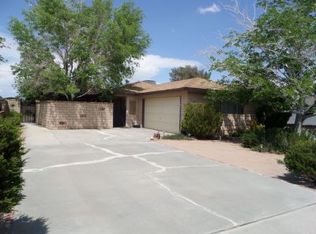 918 W Wasp Ave, Ridgecrest, CA 93555