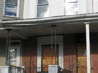 3338 W Belvedere Ave, Baltimore, MD 21215