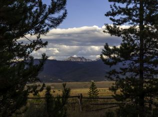 1505 County Road 5171, Fraser, CO 80442