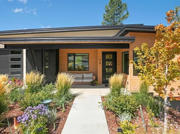 38 Wild Chives Court, Durango, CO 81301