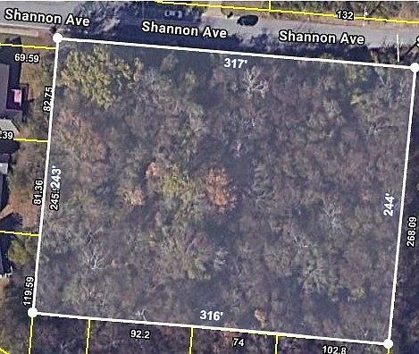 1st image of 0 Shannon Ave
