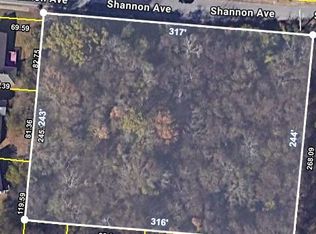 0 Shannon Ave, Madison, TN 37115