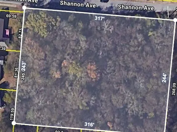0 Shannon Ave, Madison, TN 37115