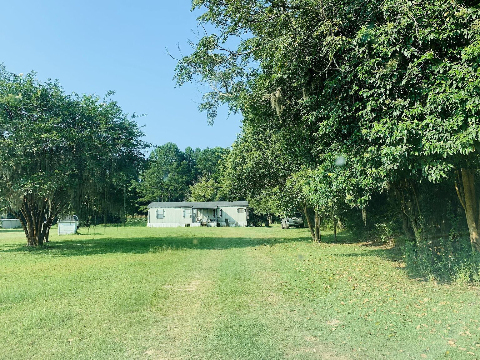 6372 Beatty Mill Creek Rd, Ray City, GA 31645 MLS 10177280 Zillow