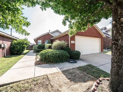 12128 Thicket Bend Dr, Fort Worth, TX, 76244