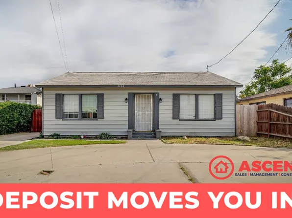2403 Belle Ter, Bakersfield, CA 93304