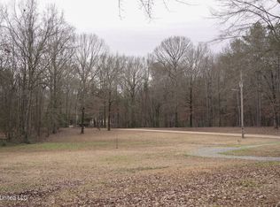 2720 Old Jackson Rd, Terry, MS 39170