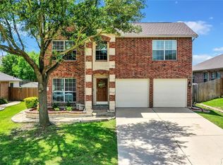 1312 Iron Horse St, Wylie, TX 75098