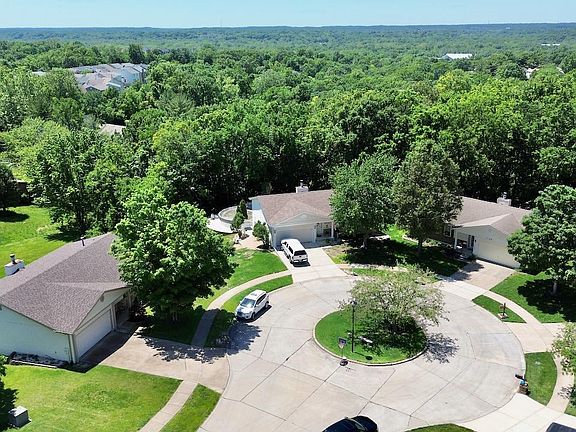 2nd image of 7138 Caprock Dr