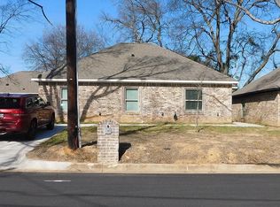 809 Harmony St, Tyler, TX 75702