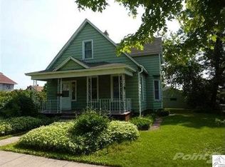 312 N 60th Ave W, Duluth, MN 55807