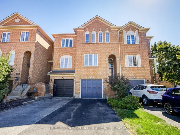 410 Fairgate Way, Oakville, ON L6H 6Y1