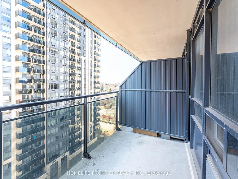 155 Beecroft Rd #1203 — Photo 10