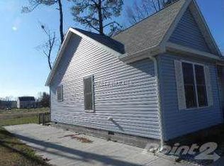 828 Ames Ct, Cambridge, MD