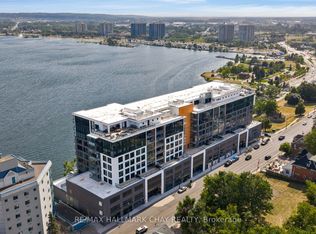 185 Dunlop St E #719, Barrie, ON L4M 0L7