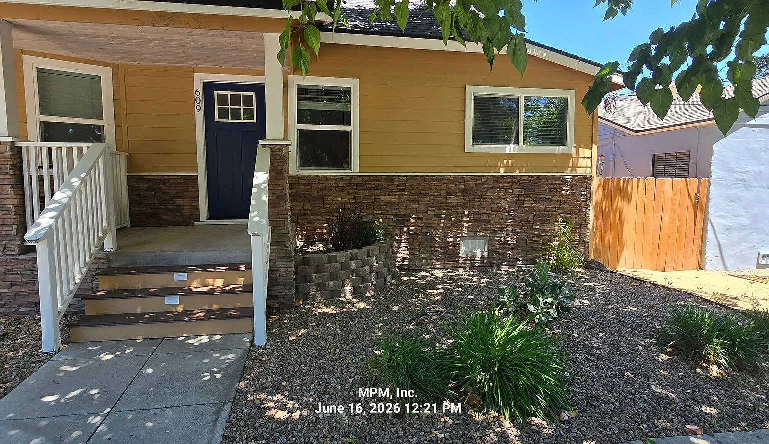 605 14th Street (New 605, 607, 609) — Photo 1