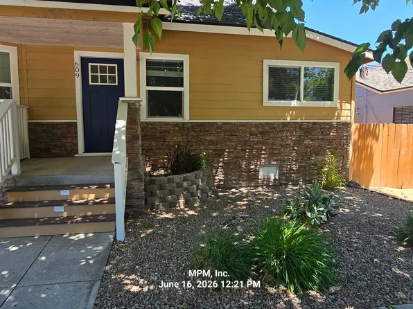 605 14th Street (New 605, 607, 609), 605 14th St #609, Paso Robles, CA 93446