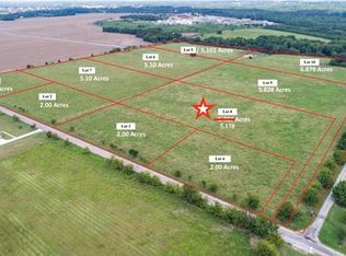 1521 Ford Ln, Lucas, TX 75002