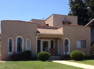 2523 7th Ave, Los Angeles, CA 90018