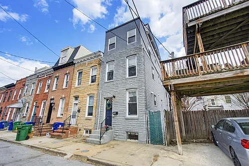 1429 Olive St Photo 1