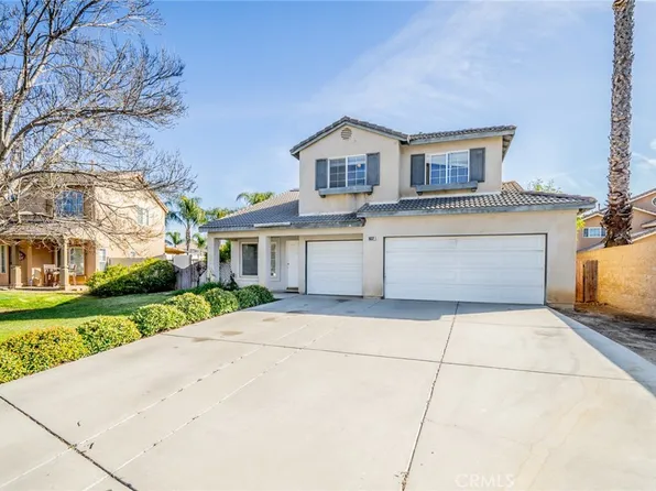 1632 Panther Ln, Beaumont, CA 92223