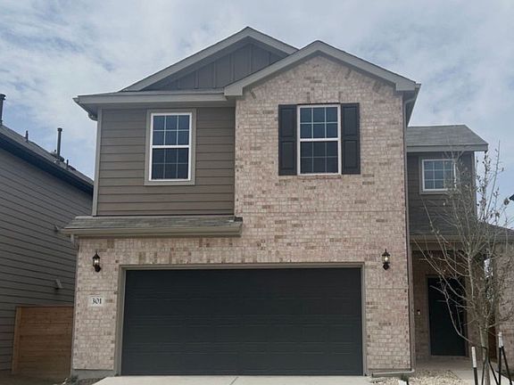 Home Exterior