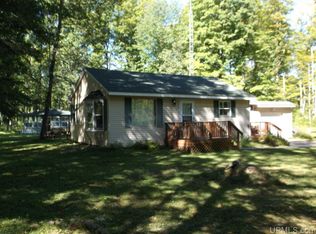 181 Wierschke Rd, Crystal Falls, MI 49920