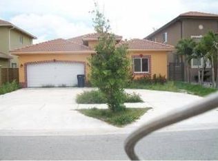 4517 SW 164th Ct, Miami, FL 33185