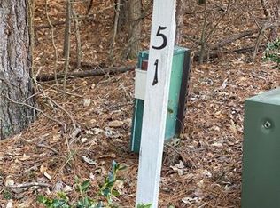 1002 Overlook Ter #TE, BALL GROUND, GA 30107