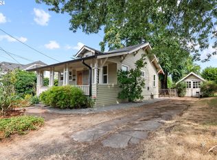 8223 NE Eugene St, Portland, OR 97220