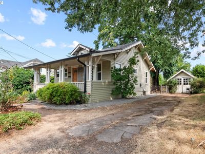 8223 NE Eugene St, Portland, OR, 97220