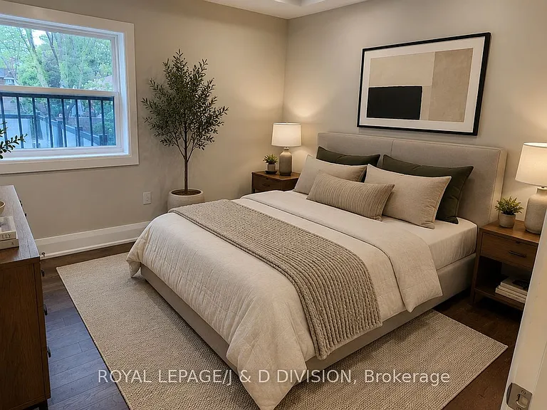2579 Yonge St #202 — Photo 20