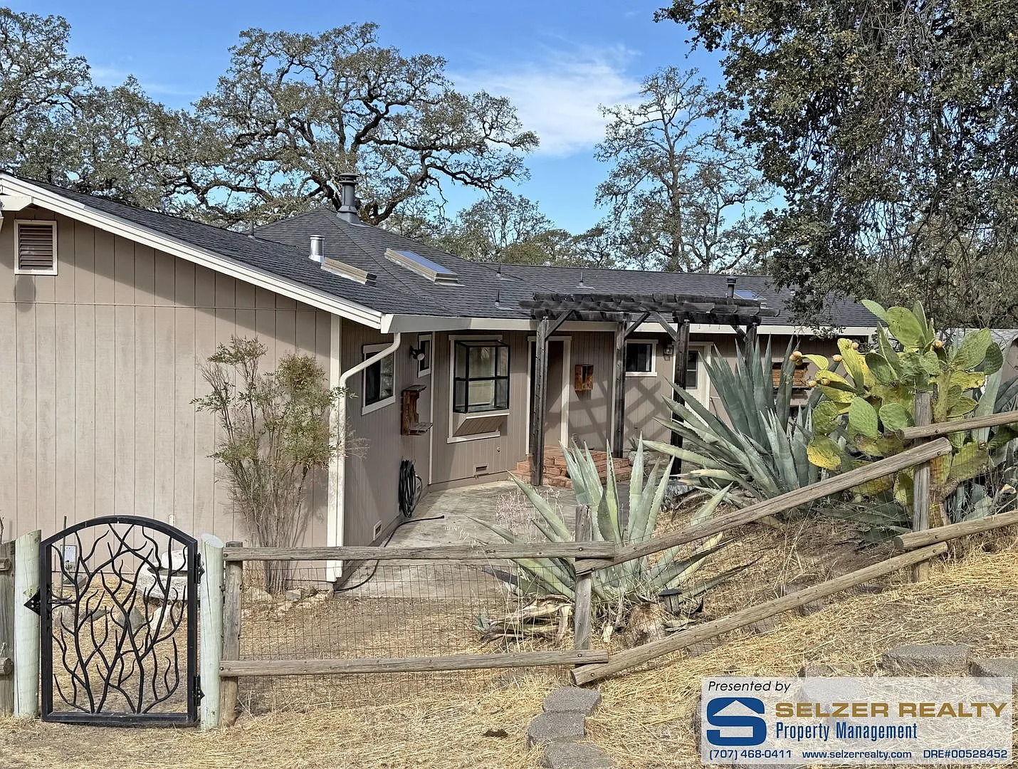 Spacious & well-equipped custom 2 bd. country home! — Photo 2