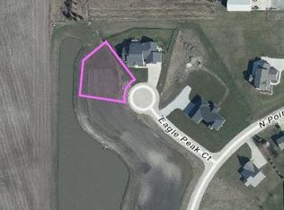 104 Eagle Peak Ct, Gifford, IL