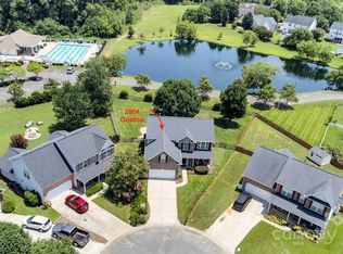 2004 Onotoa Dr, Indian Trail, NC 28079