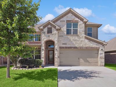 7225 Laguna Del Campo Trl, Fort Worth, TX, 76131