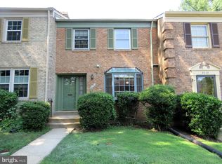 9226 Bailey Ln, Fairfax, VA 22031