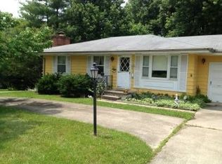 6151 Radford Rd, Athens, OH 45701