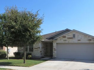 1106 Hawkeye Point Rd, Georgetown, TX 78626