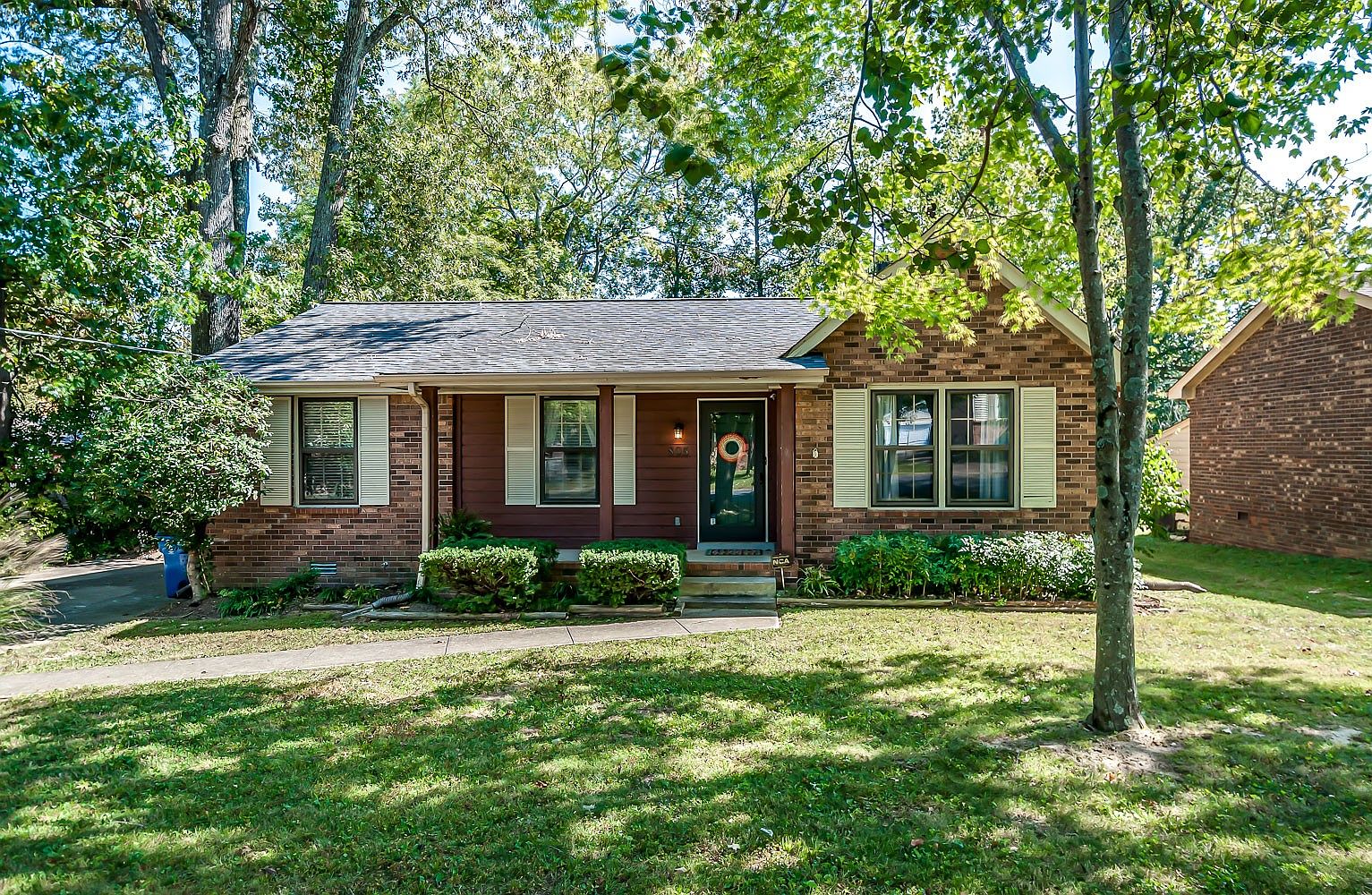 805 Fitzpatrick Rd, Nashville, TN 37214 Zillow