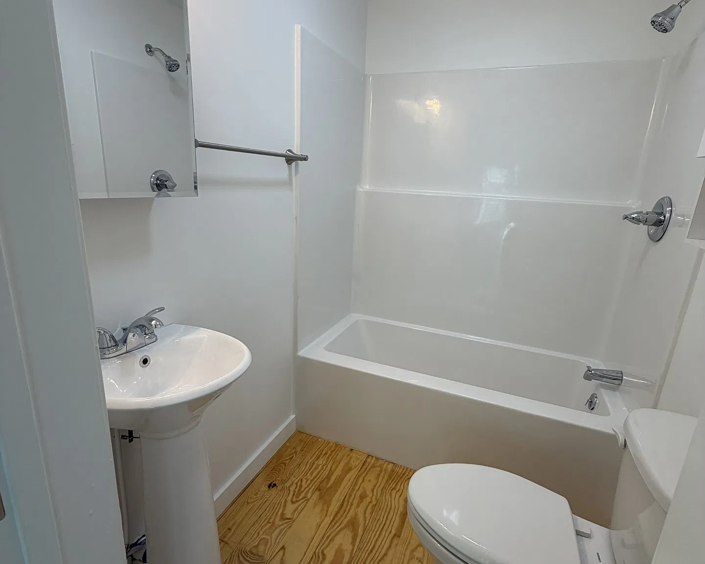 2 bed, 900 sqft, $1,150 — Photo 4