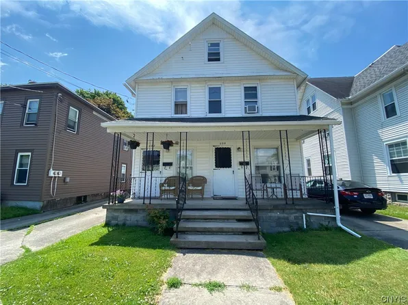 102 Cottage St, Auburn, NY 13021